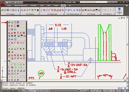 free download autocad 2009 64 bit full version with crack